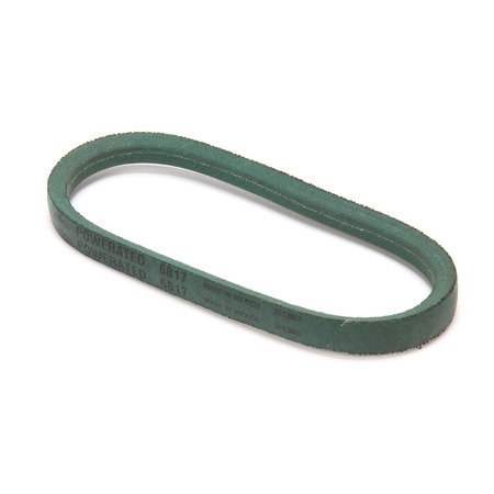 PICARD OVENS Belt V Green Powerated Ht #681 ME27-0077